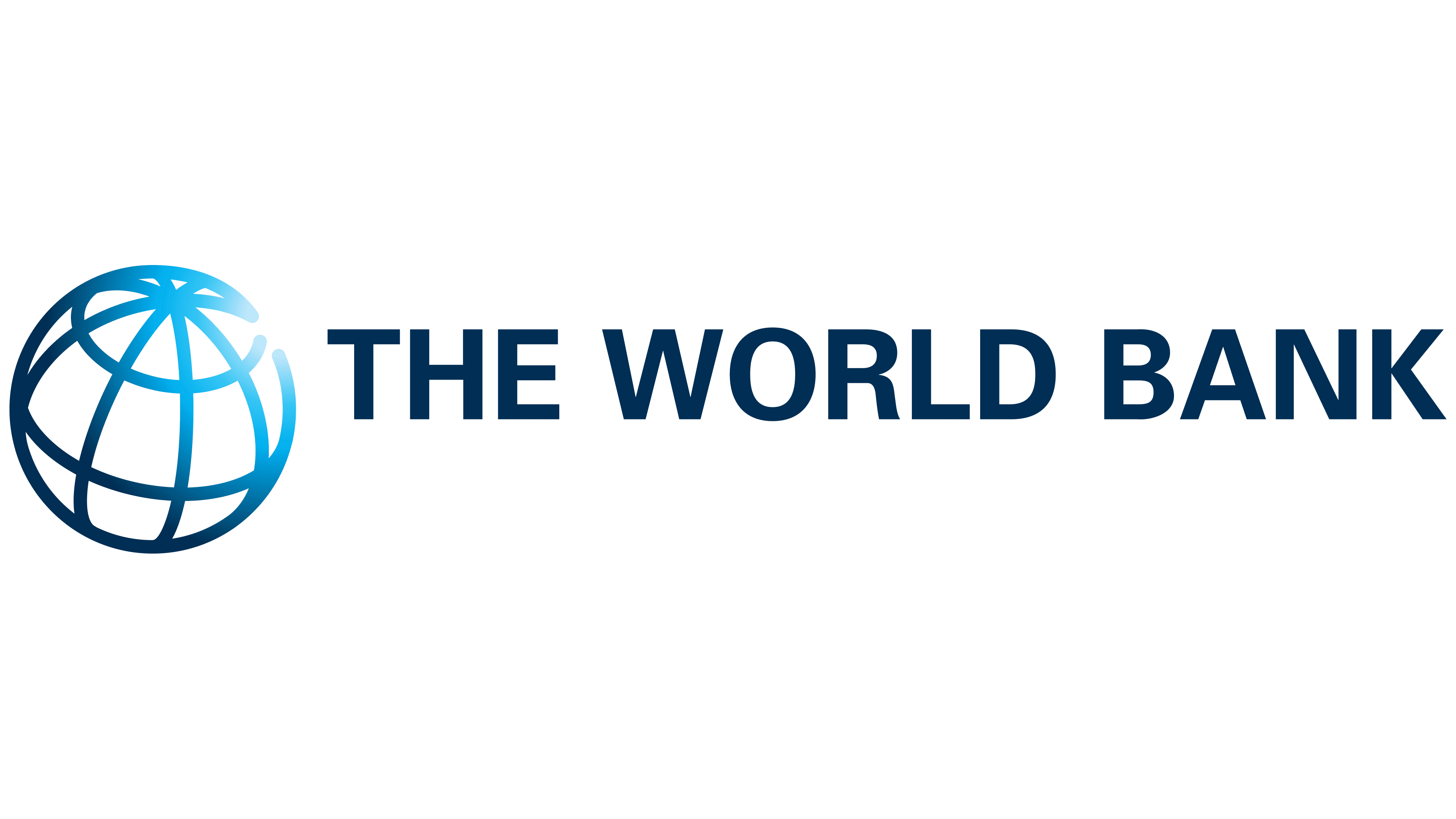 THE WORLD BANK